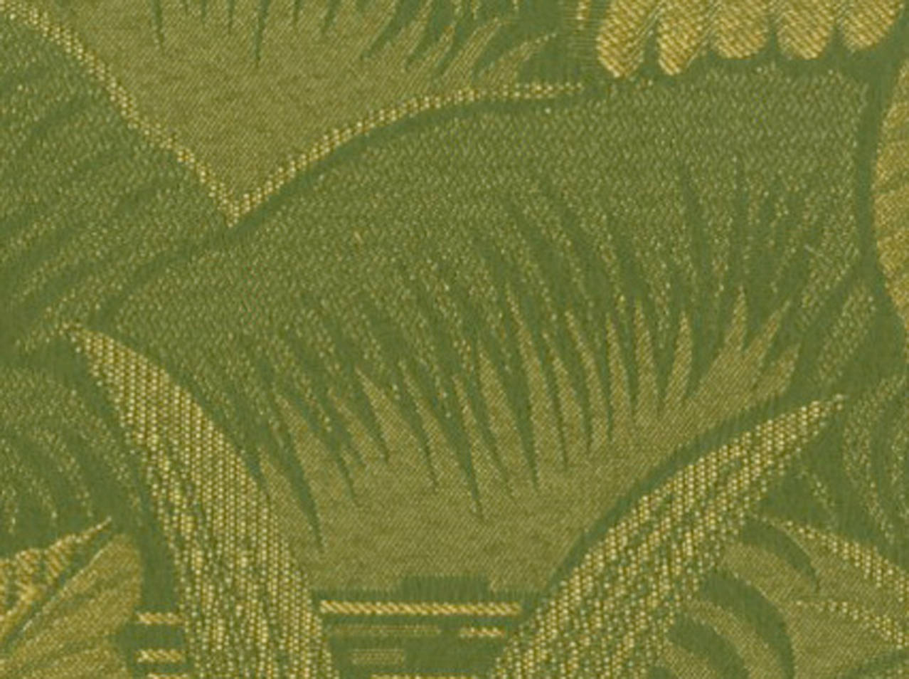 Covington Contract Products Fabric Type Upholstery Key West Leaf